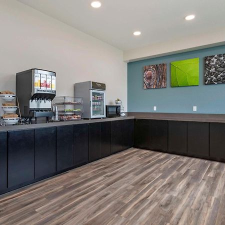 Sleep Inn & Suites Milwaukee-Franklin Franklin  Bagian luar foto