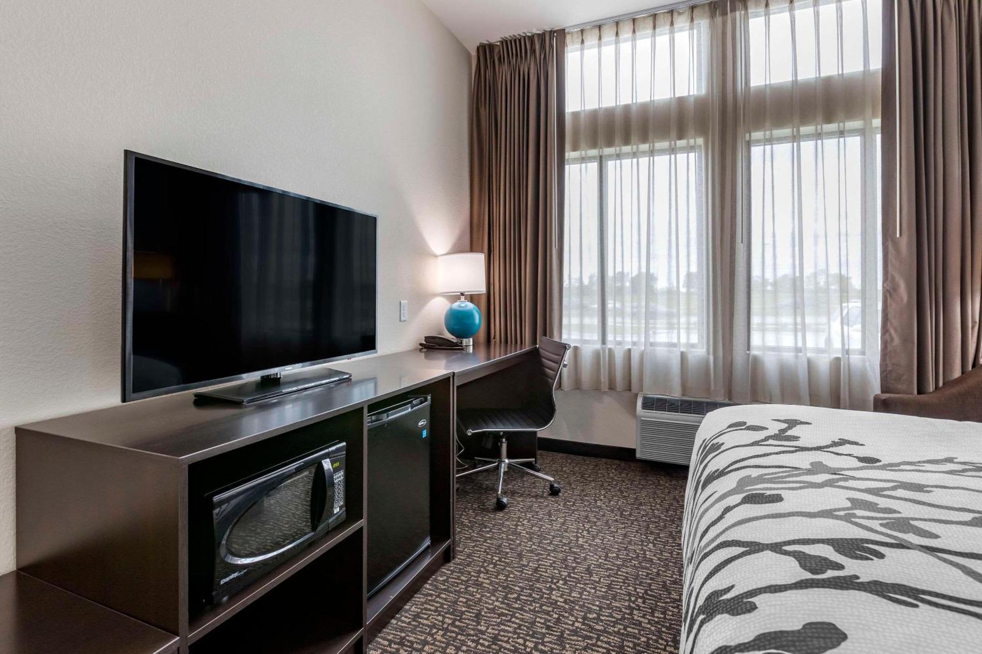 Sleep Inn & Suites Milwaukee-Franklin Franklin  Bagian luar foto