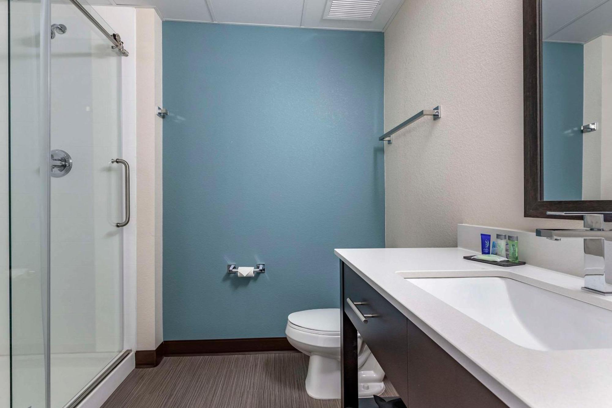 Sleep Inn & Suites Milwaukee-Franklin Franklin  Bagian luar foto