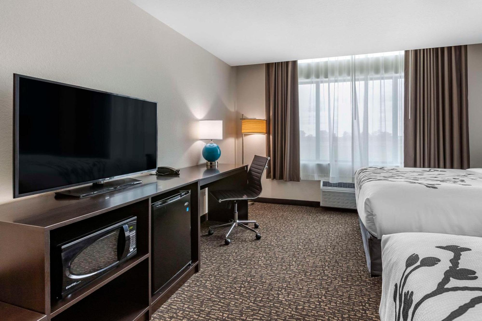 Sleep Inn & Suites Milwaukee-Franklin Franklin  Bagian luar foto