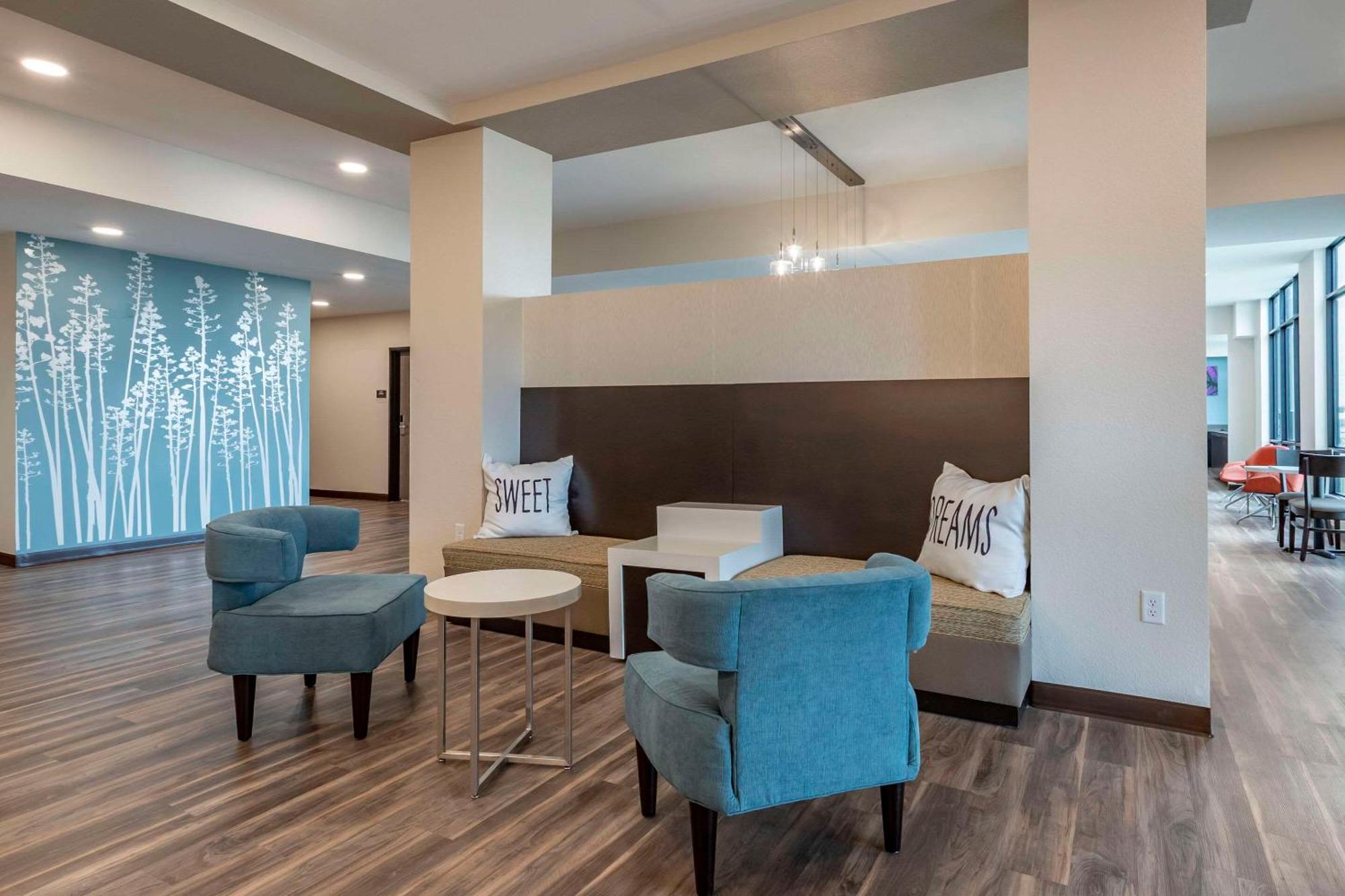Sleep Inn & Suites Milwaukee-Franklin Franklin  Bagian luar foto